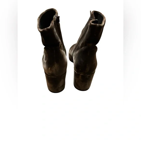 VINCE | boots 7.5M 7.5 M 37.5 - Picture 5 of 5